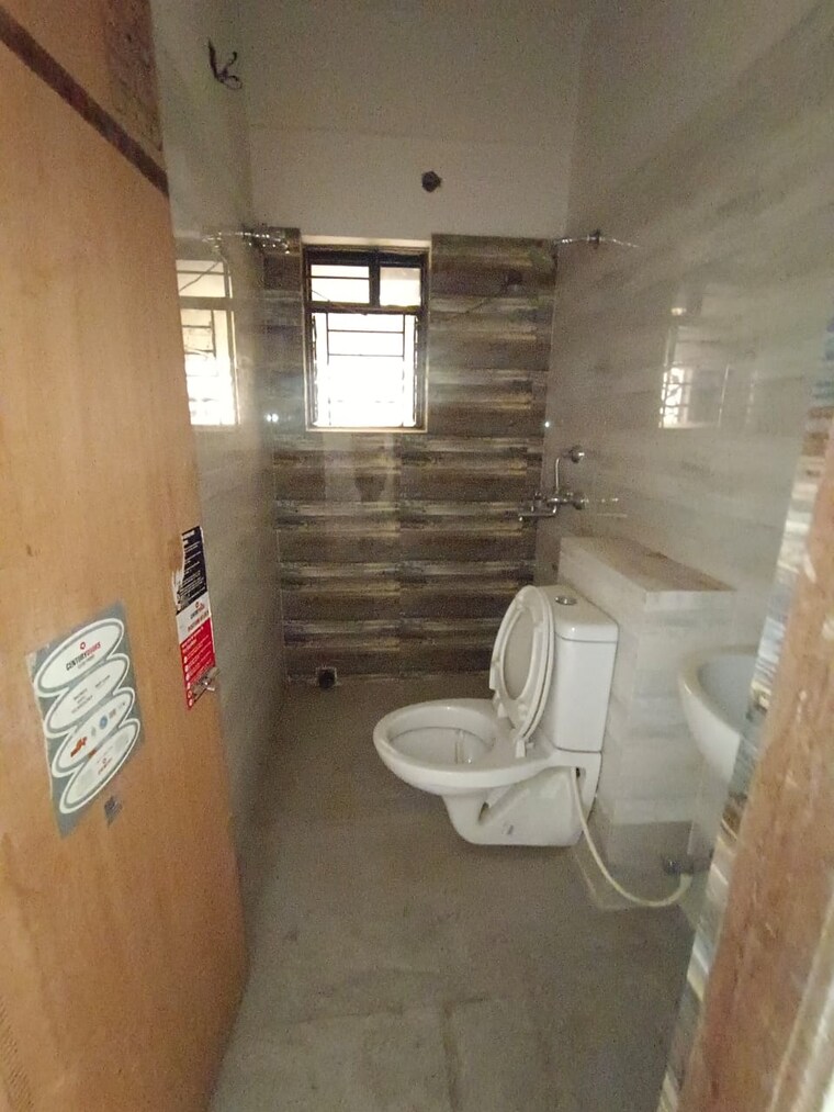 Bathroom, chetla 3 Bedroom 1330 Sq.Ft. Builder Floor In Chetla Kolkata 9396811