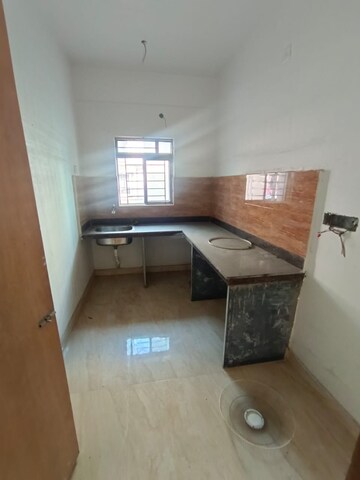 Kitchen in 3 BHK Builder Floor at Chetla – for Sale