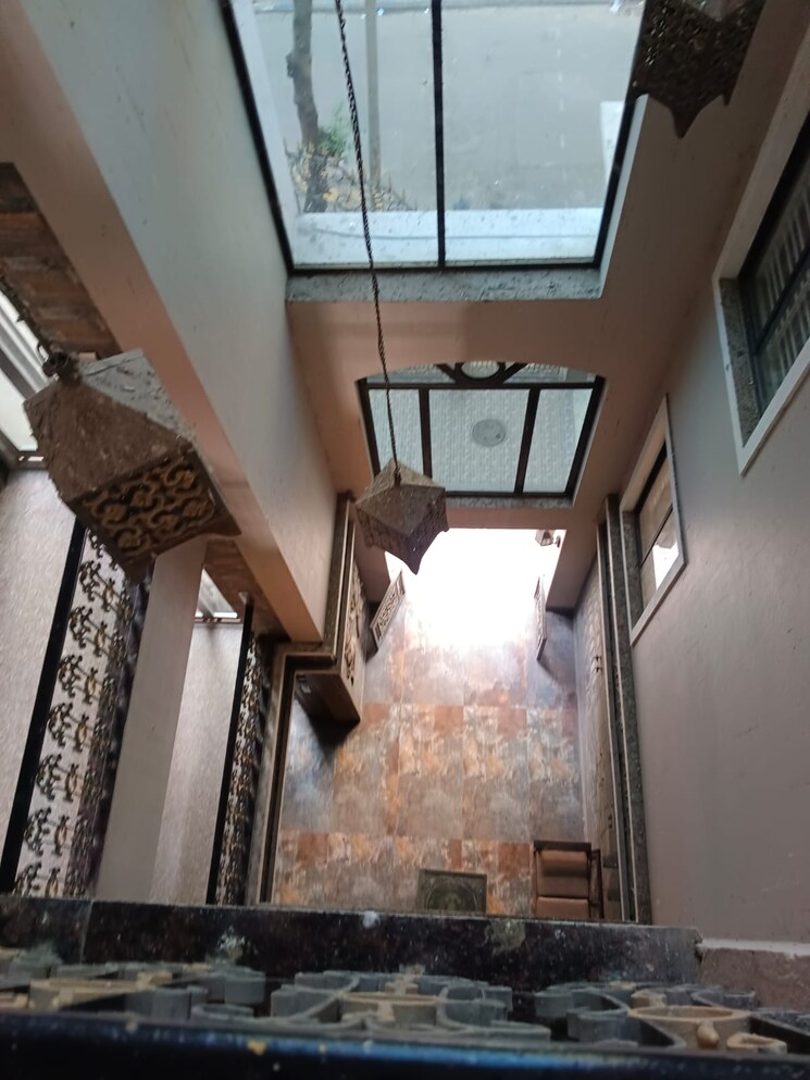 Balcony, chetla 3 Bedroom 1330 Sq.Ft. Builder Floor In Chetla Kolkata 9396811