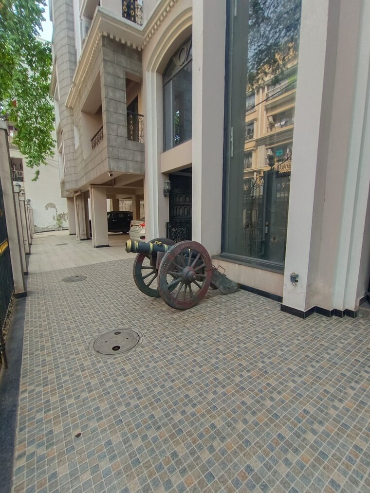 Exterior View, chetla 3 Bedroom 1330 Sq.Ft. Builder Floor In Chetla Kolkata 9396811