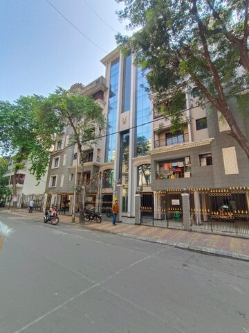 3 BHK Builder Floor – Exterior View View at Chetla - for Sale