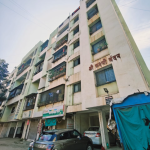 2 BHK Apartment For Sale in Shri Lakshmi Vandan, Dhayari