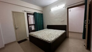 Bedroom in 2.5 BHK Apartment at Amar Shaheed Path – for Rent