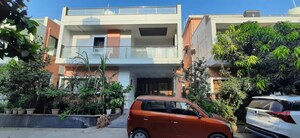 3 BHK Villa For Sale in SRS Green Valley, Nizampet