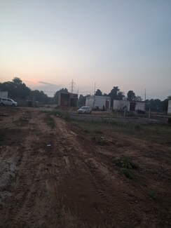 Plot For Sale in Maruti Kunj