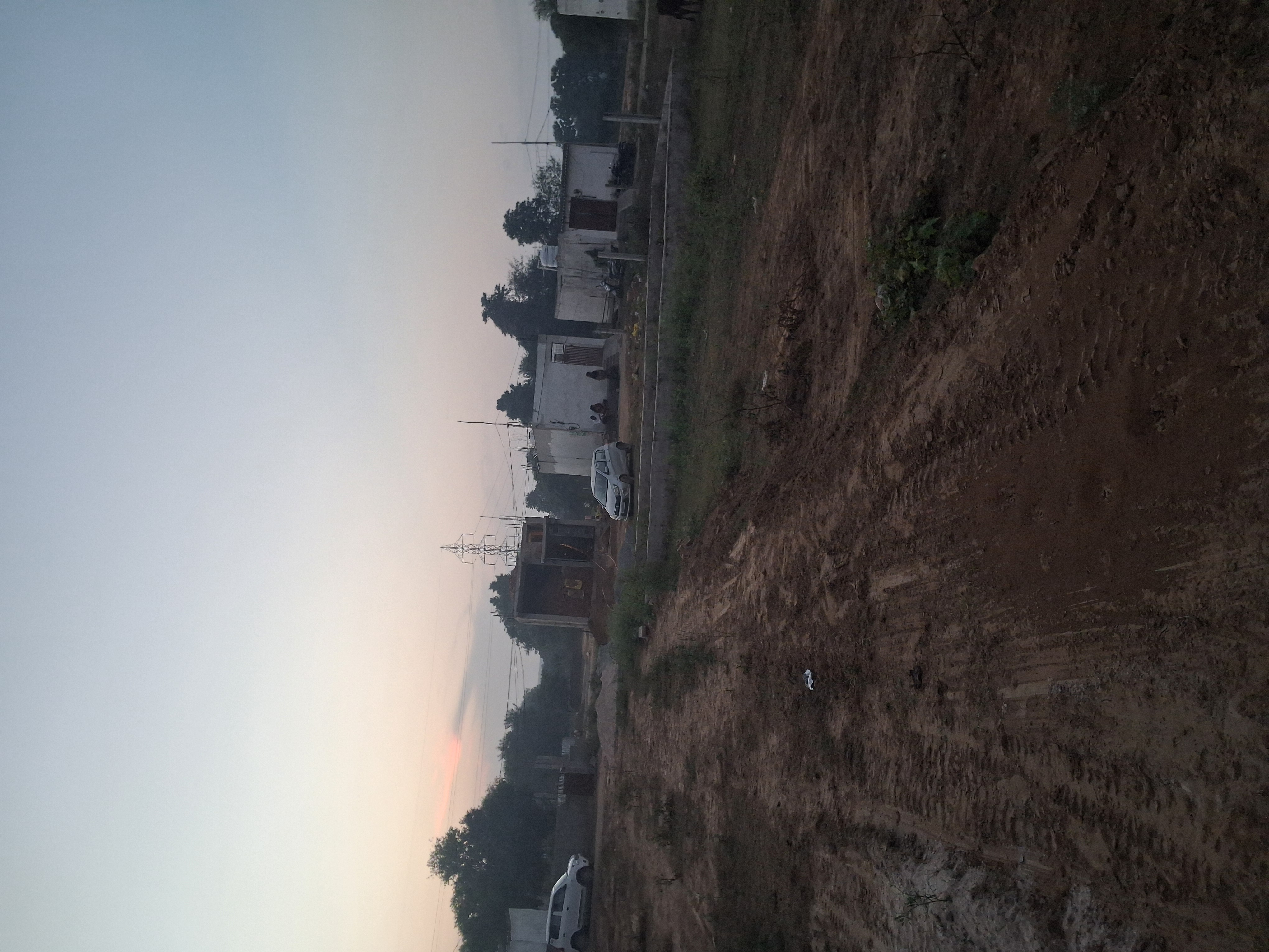 Plot For Sale in Maruti Kunj