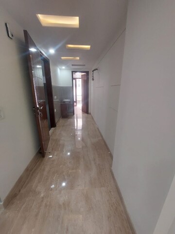 2 BHK Builder Floor For Rent in Kalkaji