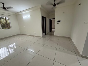 2 BHK Apartment For Rent in Prestige Lakeside Habitat, Varthur