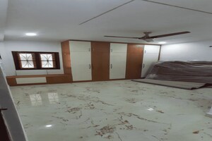 Bedroom in 3 BHK Villa at SRS Green Valley, Nizampet – for Sale