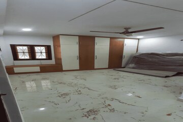 Bedroom in 3 BHK Villa at SRS Green Valley, Nizampet – for Sale