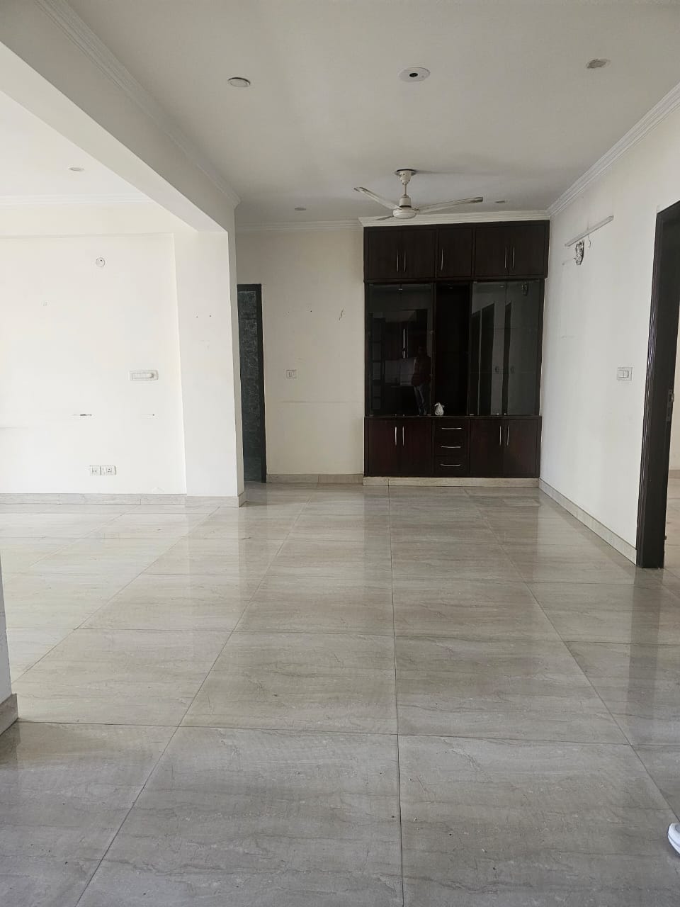 2 BHK Builder Floor For Rent in Sector 31