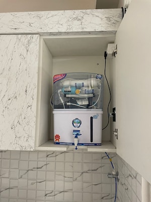 Furnished Amenities in 3 BHK Apartment at Mittal Rajnagar Residency, Raj Nagar Extension – for Rent