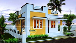 1 RK Independent House For Sale in SG Akshaya, Chintadripet