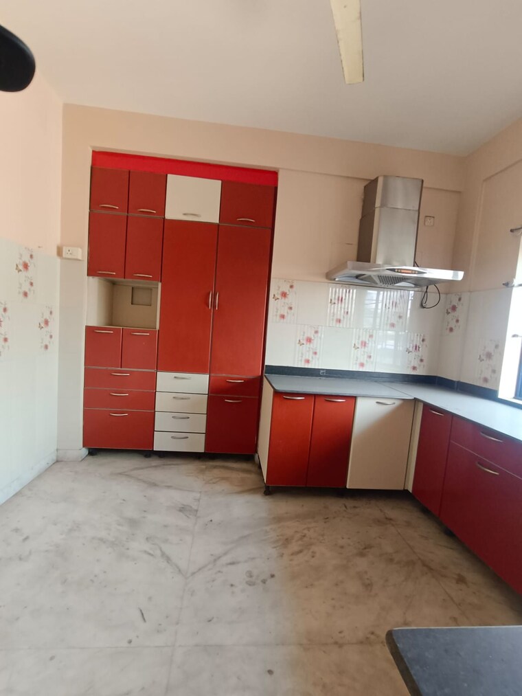 Kitchen, chetla 4 Bedroom 2800 Sq.Ft. Builder Floor In Chetla Kolkata 9396925