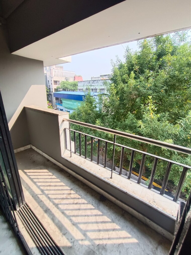 Balcony, chetla 4 Bedroom 2800 Sq.Ft. Builder Floor In Chetla Kolkata 9396925