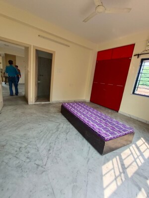 Bedroom in 4 BHK Builder Floor at Chetla – for Sale