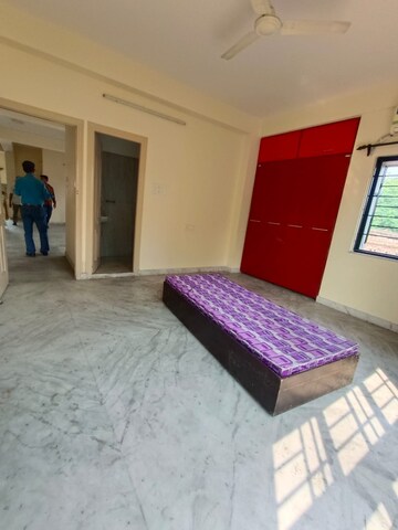 Bedroom in 4 BHK Builder Floor at Chetla – for Sale