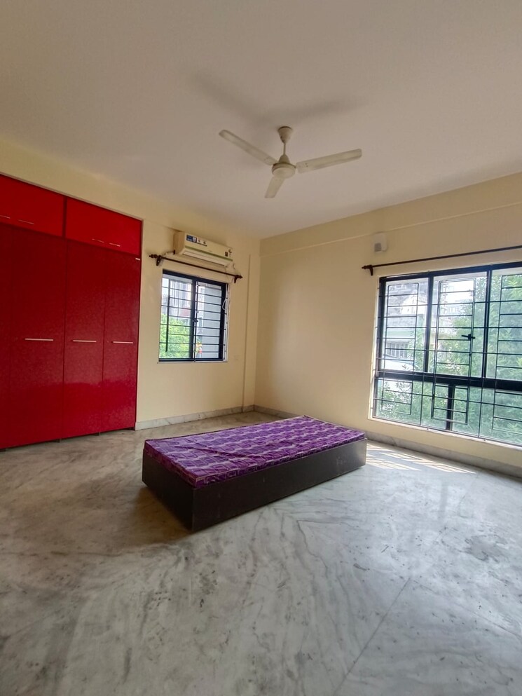 Bedroom, chetla 4 Bedroom 2800 Sq.Ft. Builder Floor In Chetla Kolkata 9396925