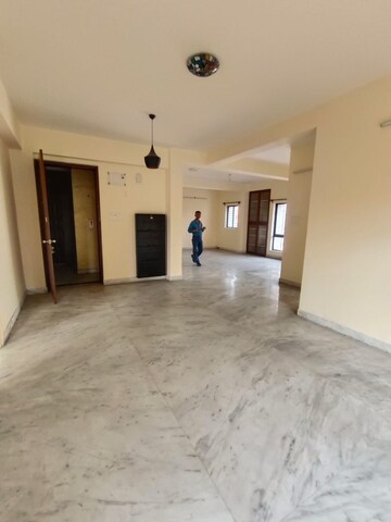 Room in 4 BHK Builder Floor at Chetla – for Sale