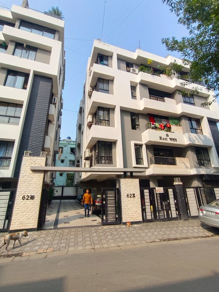 Exterior View, chetla 4 Bedroom 2800 Sq.Ft. Builder Floor In Chetla Kolkata 9396925