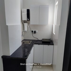 1 RK Builder Floor For Rent in Sector 45