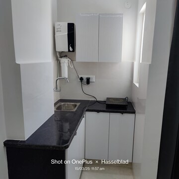 1 RK Builder Floor For Rent in Sector 45