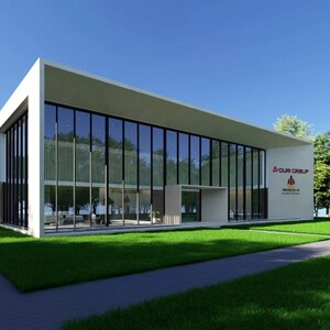  Plot – Exterior View View at Aduri Golden Heights, Shadnagar - for Sale