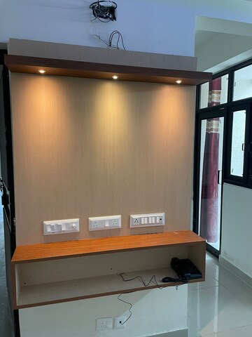 Furnished Amenities in 3 BHK Apartment at Mittal Rajnagar Residency, Raj Nagar Extension – for Rent