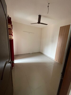 Bathroom in 3 BHK Apartment at Mittal Rajnagar Residency, Raj Nagar Extension – for Rent