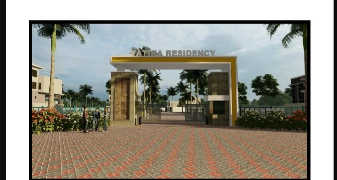 Plot For Sale in Riyasat Vatika Residency