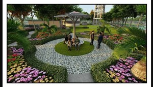  Plot – Garden View at Riyasat Vatika Residency, Sanganer - for Sale