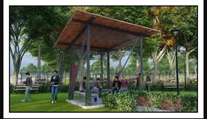  Plot – Garden View at Riyasat Vatika Residency, Sanganer - for Sale