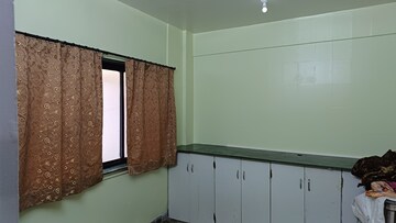 Kitchen in 2 BHK Apartment at Rasta Peth – for Rent