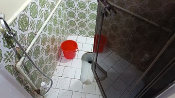 Balcony in 2 BHK Apartment at Rasta Peth – for Rent