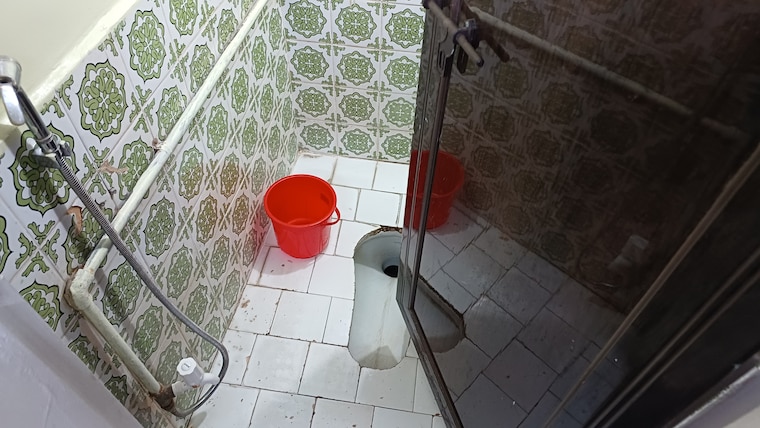 Balcony, rasta peth 2 Bedroom 900 Sq.Ft. Apartment In Rasta Peth Pune 9397185