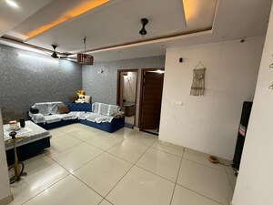 Team Area in 3 BHK Builder Floor at Patiala Road – for Sale