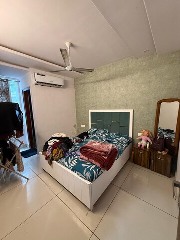 Team Area in 3 BHK Independent House at Patiala Road – for Sale