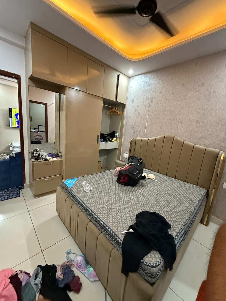 Team Area, patiala road 3 Bedroom 110 Sq.Yd. Builder Floor In Patiala Road Zirakpur 9397004