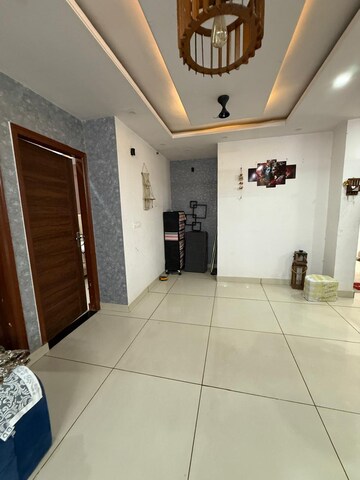 Building Lobby in 3 BHK Independent House at Patiala Road – for Sale