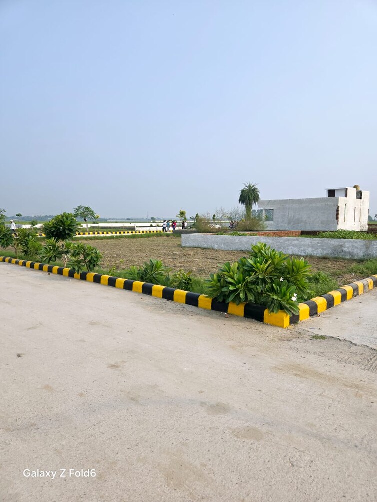 Cover Image, kasna  120 Sq.Yd. Plot In Kasna Greater Noida 9396978