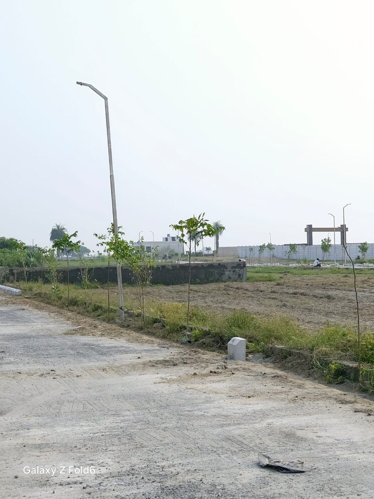 undefined, kasna  120 Sq.Yd. Plot In Kasna Greater Noida 9396978