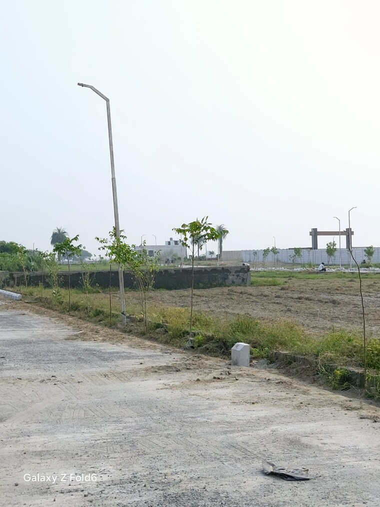 undefined, kasna  138 Sq.Yd. Plot In Kasna Greater Noida 9397112