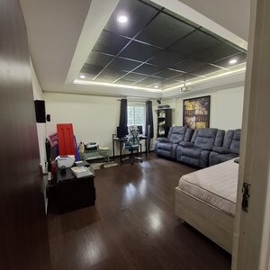 Bedroom in 4 BHK Apartment at Vasavi Shanthinikethan, Whitefields – for Sale