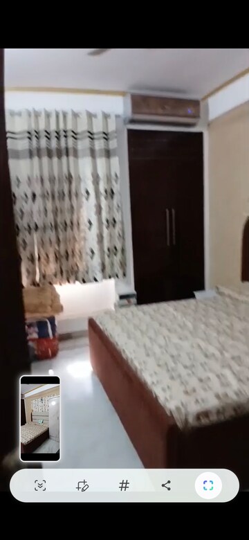 Bedroom in 3 BHK Builder Floor at Today Blossoms I, Sector 47 – for Sale