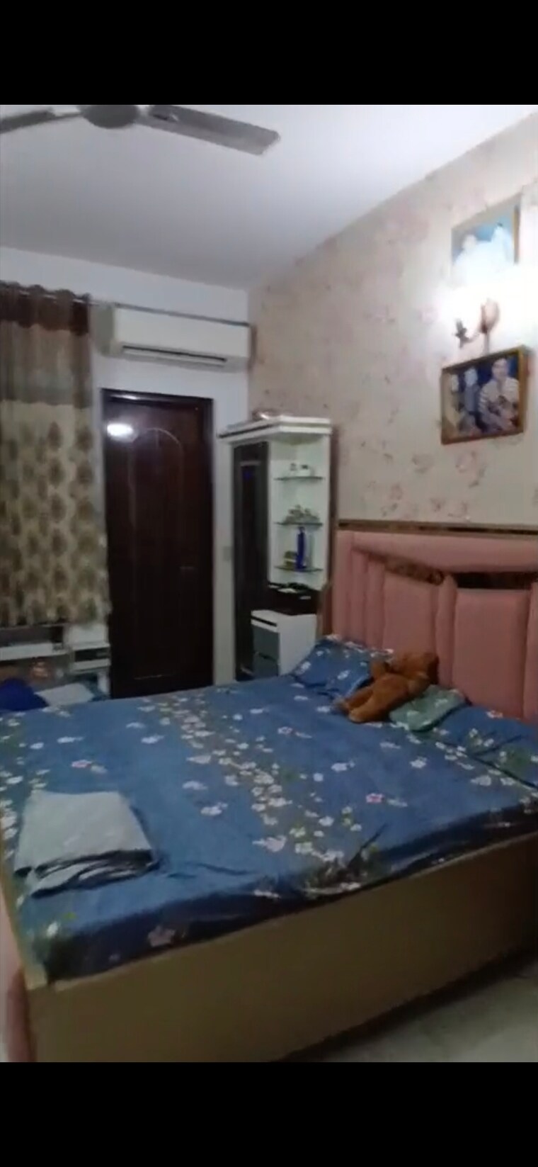 Living Room, today-blossoms-i 3 Bedroom 1600 Sq.Ft. Builder Floor In Sector 47 Gurgaon 9397079