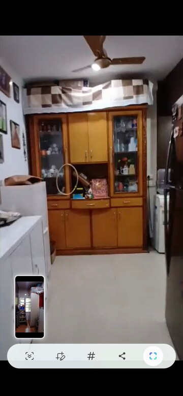 Kitchen in 3 BHK Builder Floor at Today Blossoms I, Sector 47 – for Sale