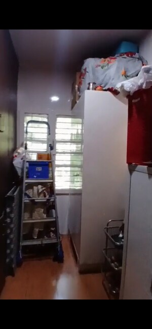 Staircase in 3 BHK Builder Floor at Today Blossoms I, Sector 47 – for Sale