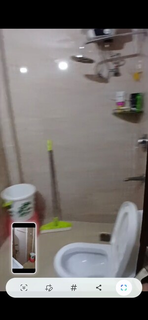 Furnished Amenities in 3 BHK Builder Floor at Today Blossoms I, Sector 47 – for Sale