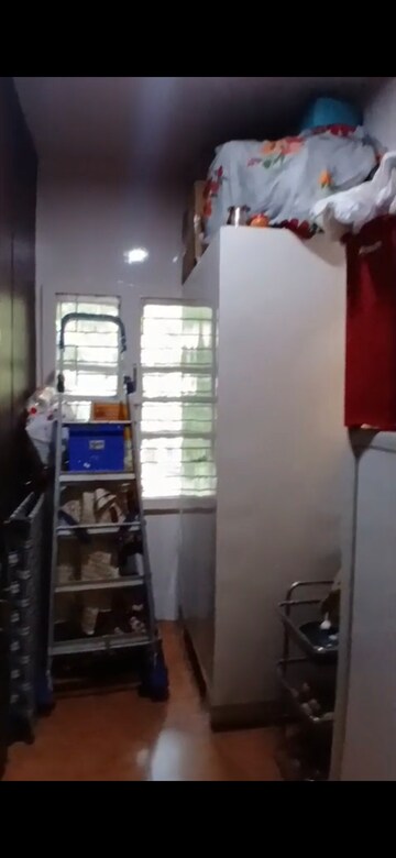 Staircase in 3 BHK Builder Floor at Today Blossoms I, Sector 47 – for Sale