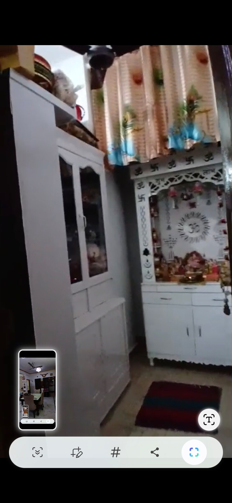 Balcony, today-blossoms-i 3 Bedroom 1600 Sq.Ft. Builder Floor In Sector 47 Gurgaon 9397079